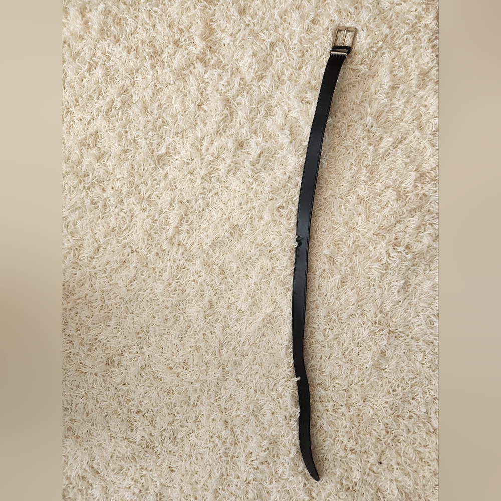 Belt Black